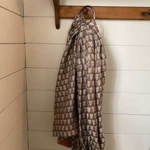 Wildbird Sling Carrier